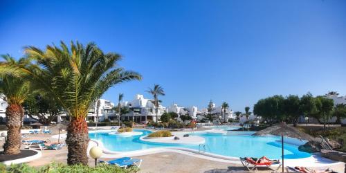 Apartamentos Los Molinos
