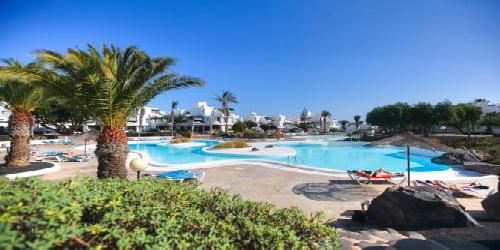 Apartamentos Los Molinos