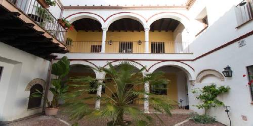 Apartamentos Los Patios de la Judería