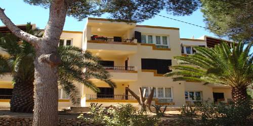 Apartamentos Los Pinos