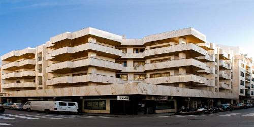 Apartamentos Los Robles