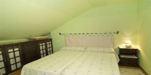 Apartamentos Los Telares