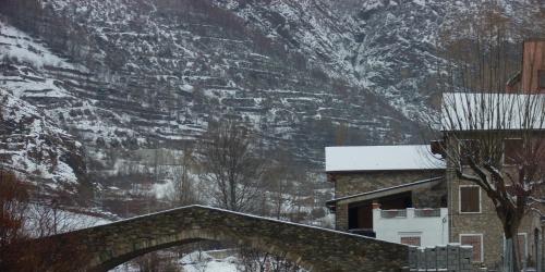 Apartamentos Los Tilos