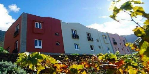 Apartamentos Los Verodes