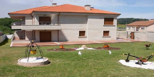 Apartamentos Lúa
