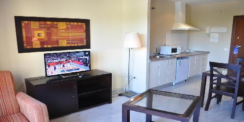 Apartamentos Luxsevilla Palacio