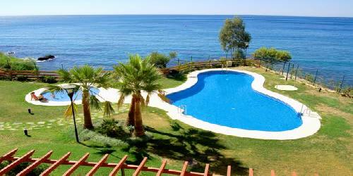 Apartamentos Luxury Rentals Torrequebrada