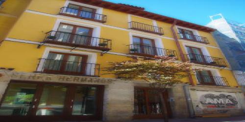 Apartamentos Huertas