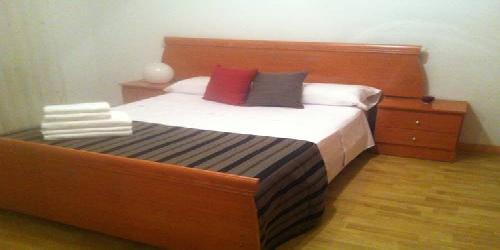 Apartamentos Madridejos