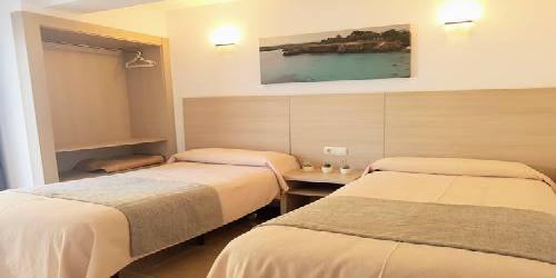 Apartamentos Malacosta - MC Apartamentos Ibiza