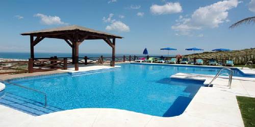Apartamentos Manilva Green