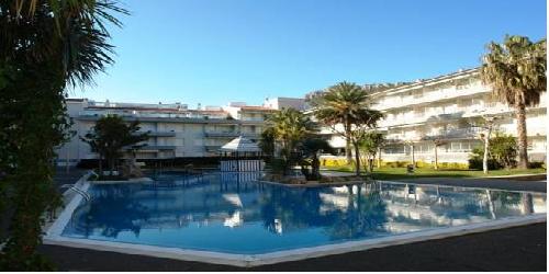 Apartamentos Mar D'Or