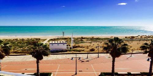 Apartamentos Mar Peñíscola