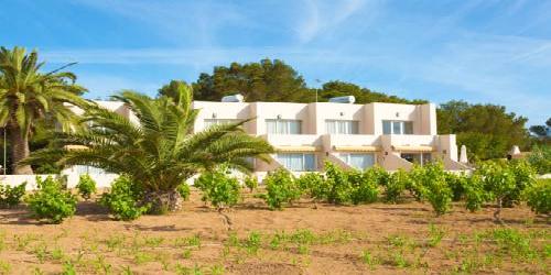 Apartamentos Marcelino - Formentera Break