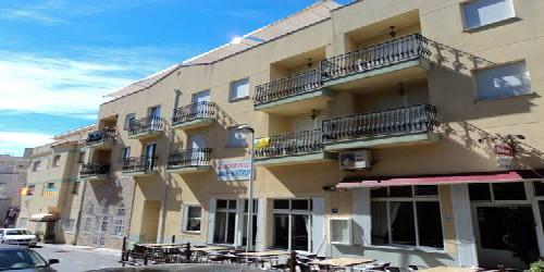 Apartamentos Mare Nostrum Casa Azahar