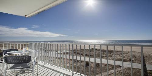 Apartamentos Marfina