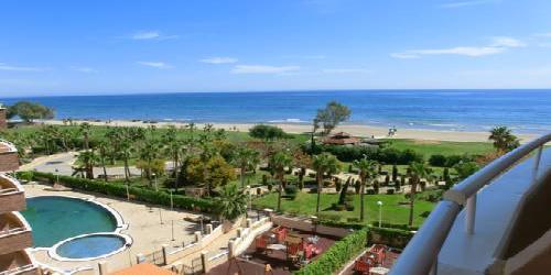 Apartamentos Marina Park
