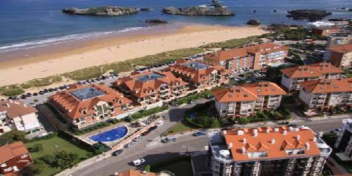 Apartamentos Maritimo Ris