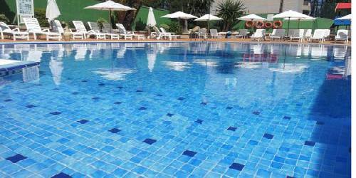 Apartamentos Marsil