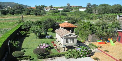 Apartamentos Marsó