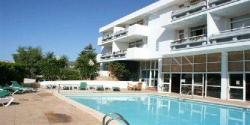 Apartamentos Martha's