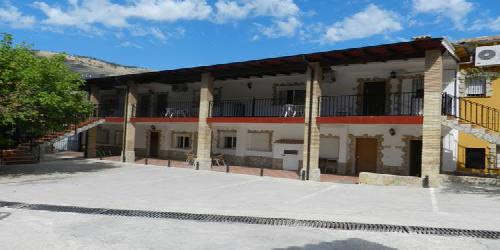 Apartamentos Martín