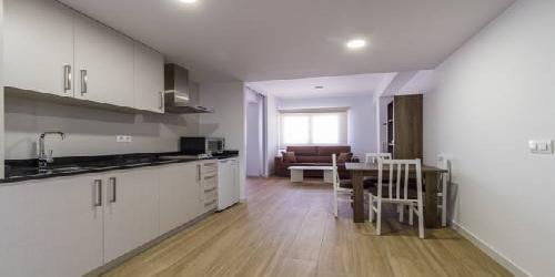 Apartamentos Marynton