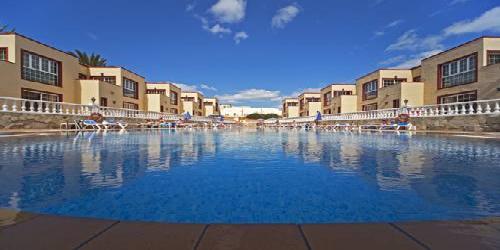Apartamentos Maxorata Beach