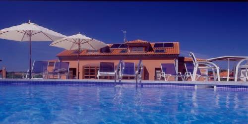 Apartamentos Mazuga Rural