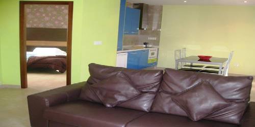 Apartamentos Medinilla