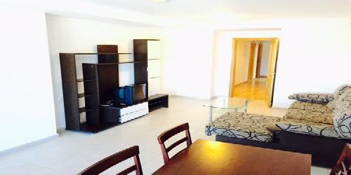 Apartamentos Miracielo Peñíscola