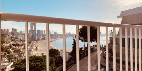 Apartamentos Mirador 2