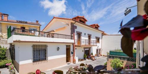 Apartamentos Mirador de Bareyo