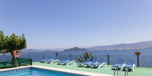 Apartamentos Miramar Playa