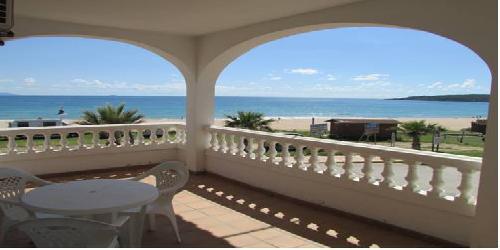 Apartamentos Miramar