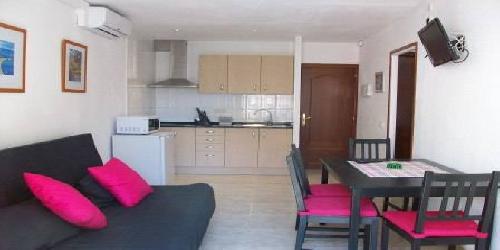Apartamentos Mitus