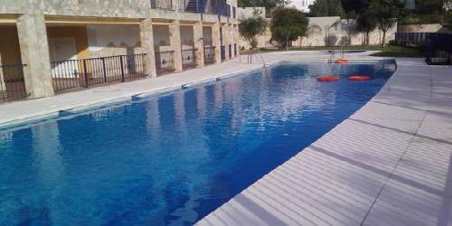Apartamentos Mo Benalmadena
