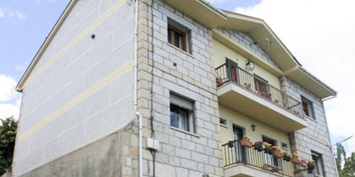 Apartamentos Monasterio