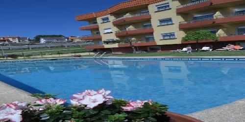 Apartamentos Montalvo Playa