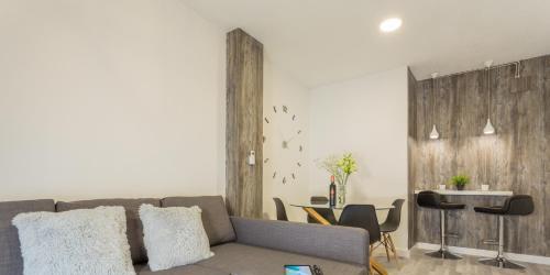 Apartamentos Nevada Suite
