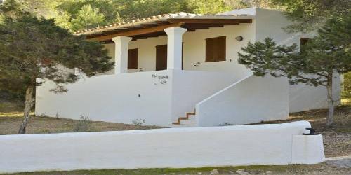 Apartamentos Noray