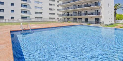 Apartamentos Norte 14