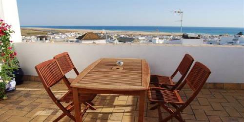 Apartamentos O2 Conil