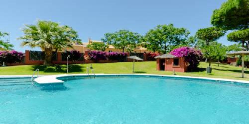 Apartamentos O2 El Puerto