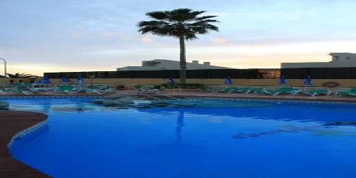 Apartamentos Oasis Mango