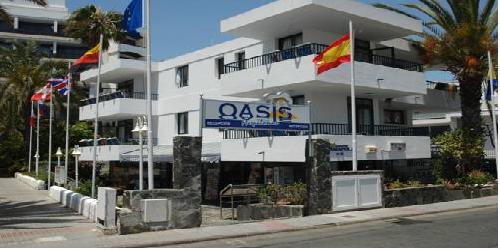 Apartamentos Oasis Maspalomas