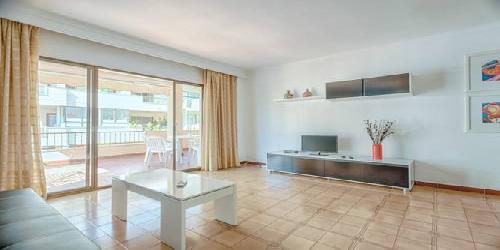 Apartamentos Obrador
