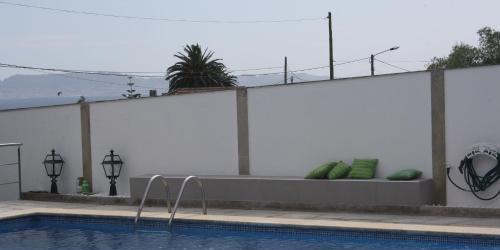 Apartamentos Océano