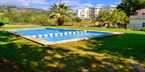 Apartamentos Olim