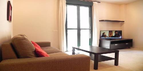 Apartamentos Ollerías Suites
